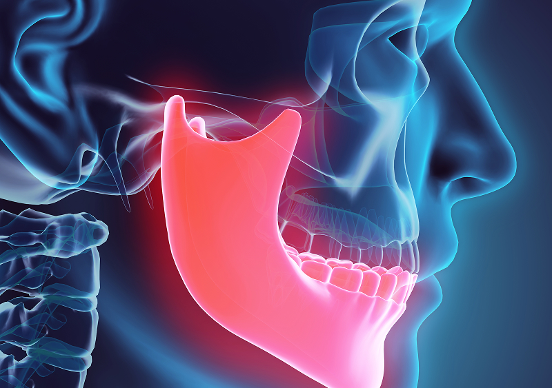 歯ぎしりの検査